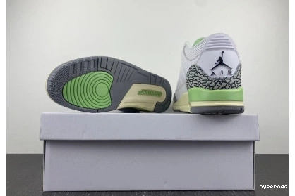 Hyperoad Retro Jordan Air 3 1115